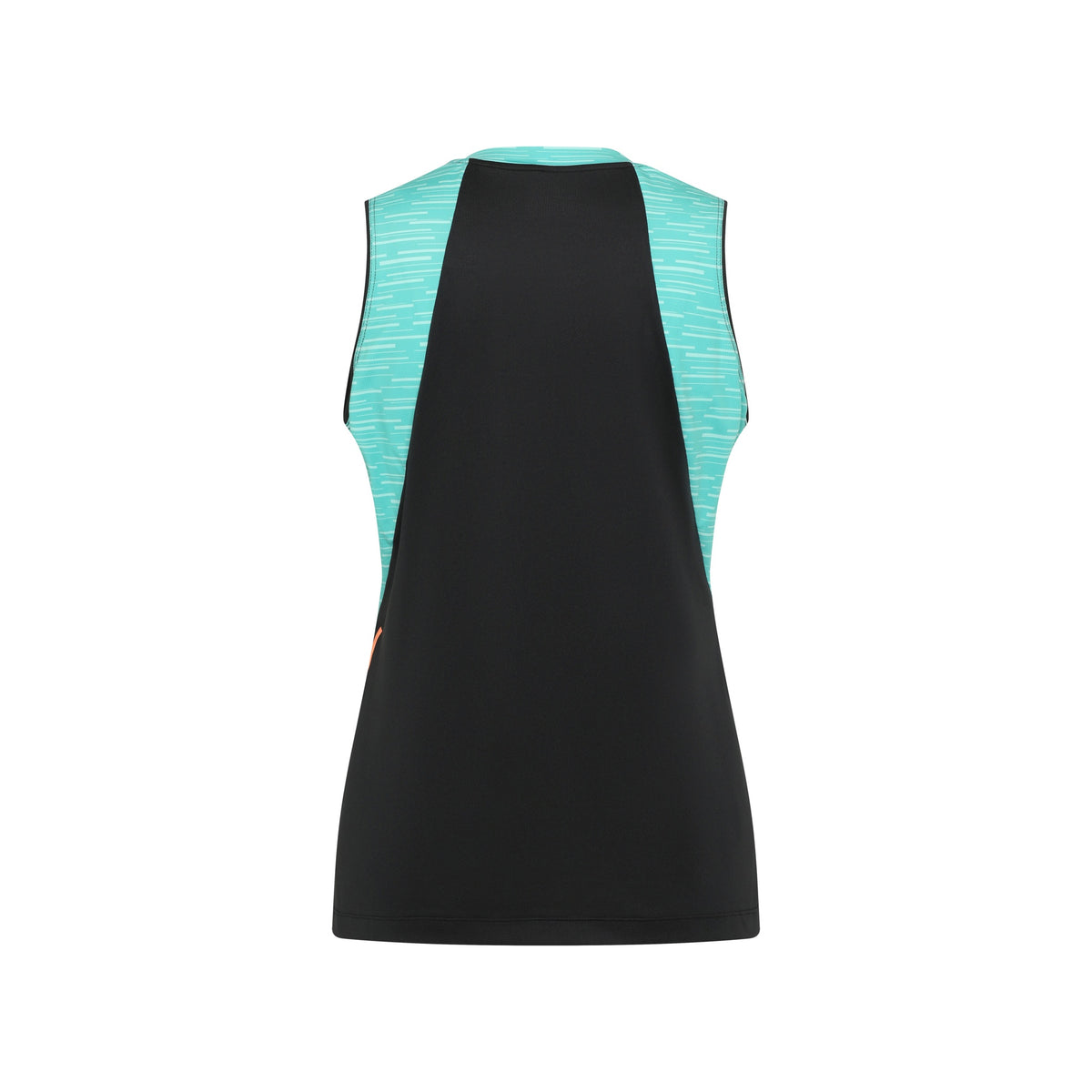 black.tropical teal