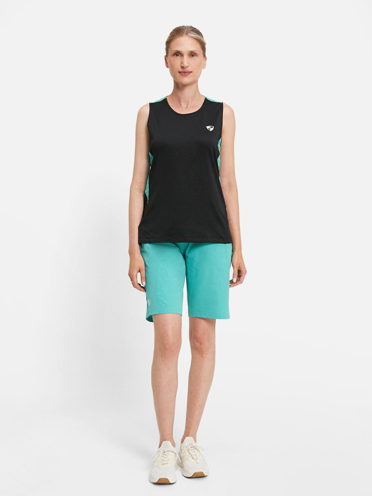 black.tropical teal