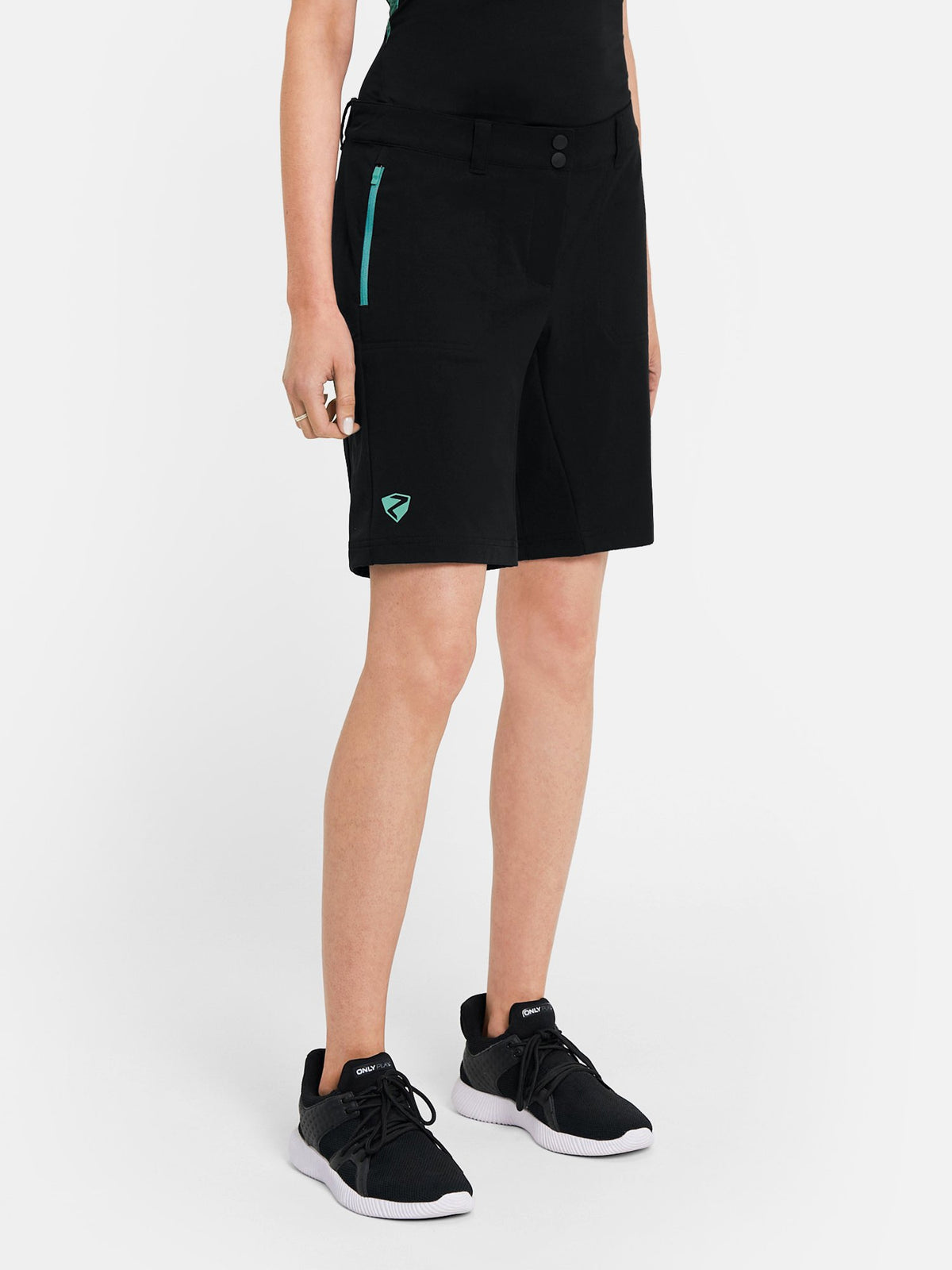 black.tropical teal