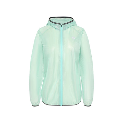 bright turquoise