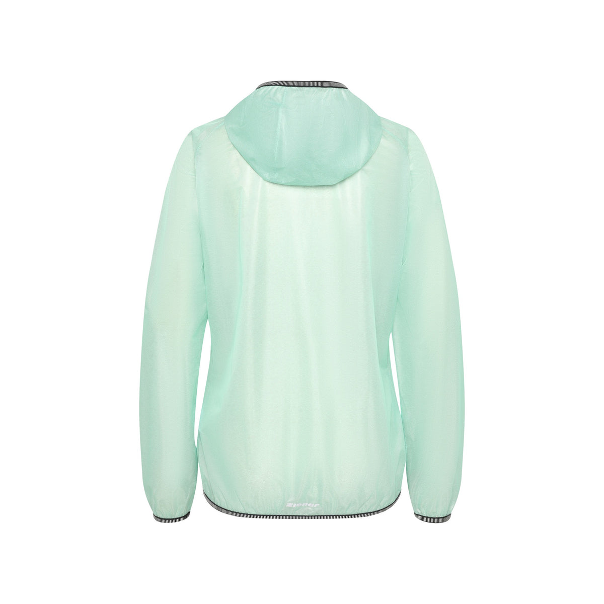 bright turquoise
