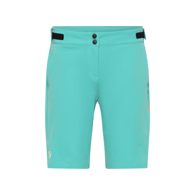 tropical teal