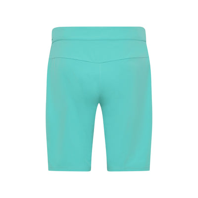 tropical teal