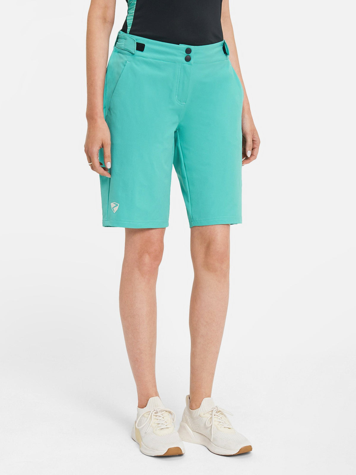 tropical teal
