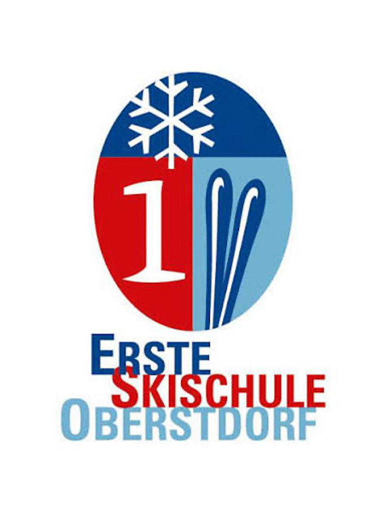 Logo Erste Skischule Oberstdorf