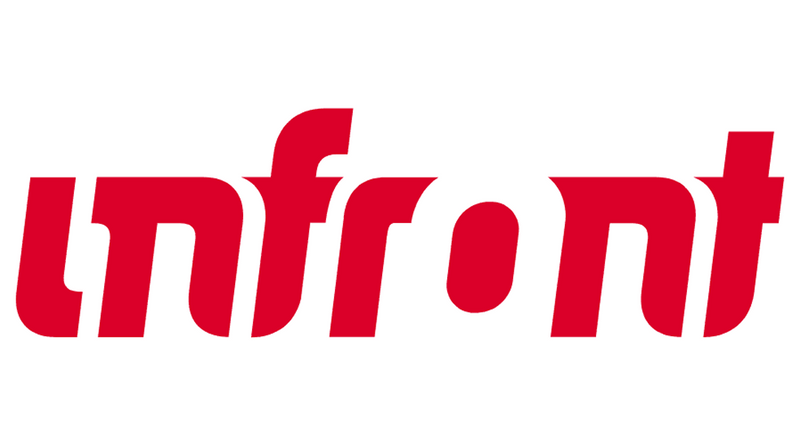 Logo Infront