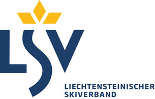 Logo Liechtensteinischer Skiverband (LSV)