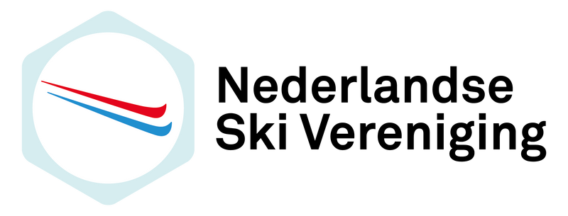 Logo Nederlandse Ski Vereniging