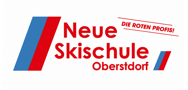 Logo Neue Skischule Oberstdorf