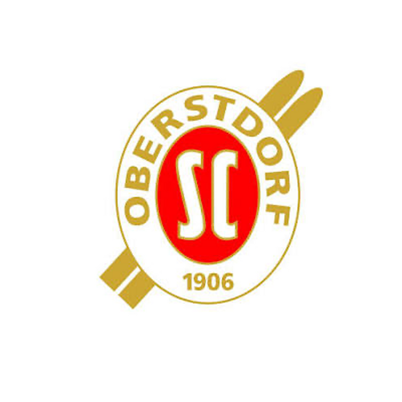 Logo SC Oberstdorf 1906