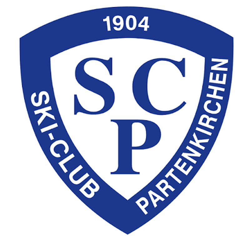 Logo Ski-Club Partenkirchen 1904 (SCP)