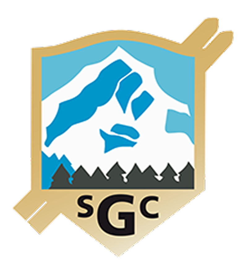 Logo SGC