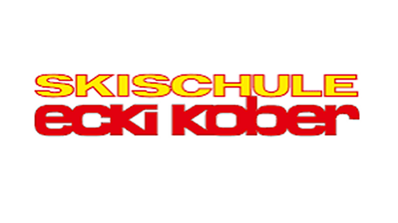 Logo Skischule Ecki Kober