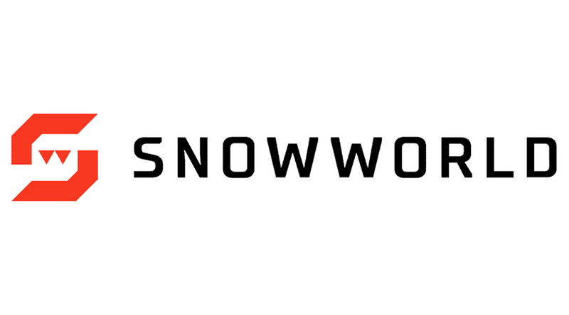 Logo Snowworld