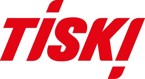 Logo TISKI