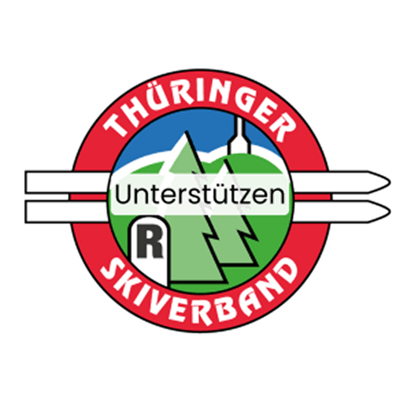 Logo Thüringer Skiverband