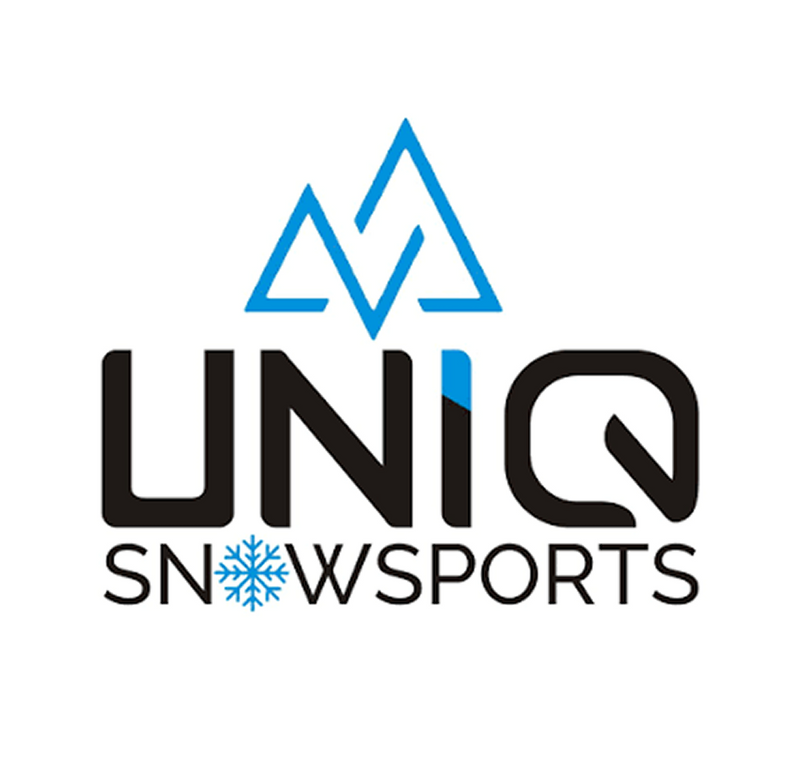 Logo UNIQ Snowsports