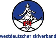 Logo Westdeutscher Skiverband