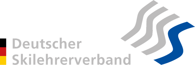 Logo Deutscher Skilehrerverband