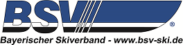 Logo Bayerischer Skiverband (BSV)