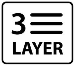 3-Lagen