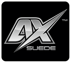 AX Suede