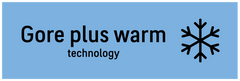 GORE Plus Warm Technology