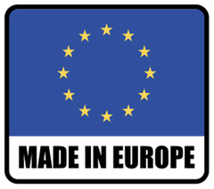 Made in Europe
