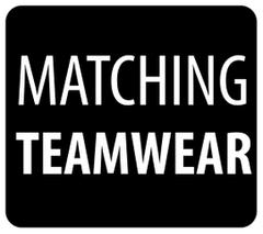 Matching Teamwear