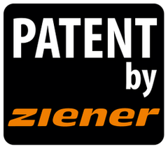 Patent by ZIENER