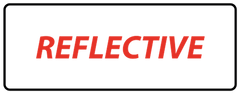 Reflective