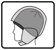 Unterhelm