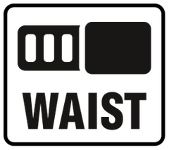Waistband Adjustment